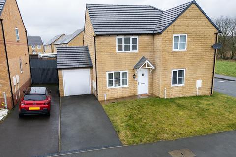 undefined, Hapton, Lancashire BB12