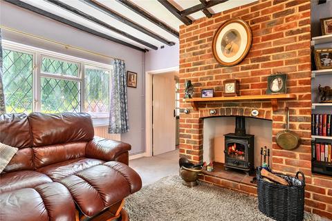 3 bedroom semi-detached house for sale, Oxford Road, Sutton Scotney, Winchester