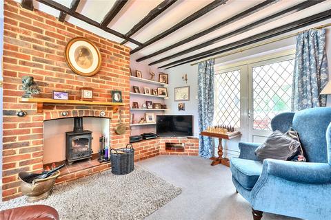 3 bedroom semi-detached house for sale, Oxford Road, Sutton Scotney, Winchester