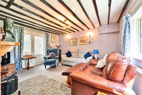 3 bedroom semi-detached house for sale, Oxford Road, Sutton Scotney, Winchester
