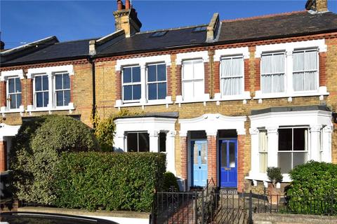 undefined, Effingham Road, Lee, London, SE12