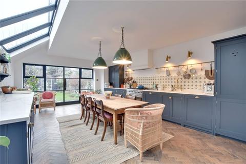 undefined, Effingham Road, Lee, London, SE12