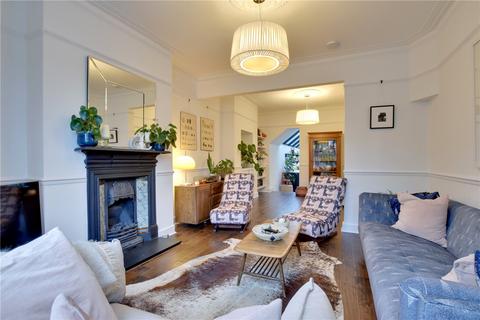 undefined, Effingham Road, Lee, London, SE12