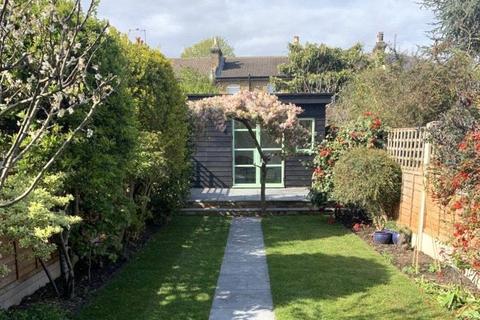 undefined, Effingham Road, Lee, London, SE12