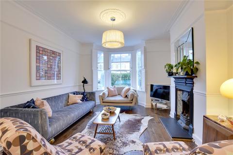 undefined, Effingham Road, Lee, London, SE12