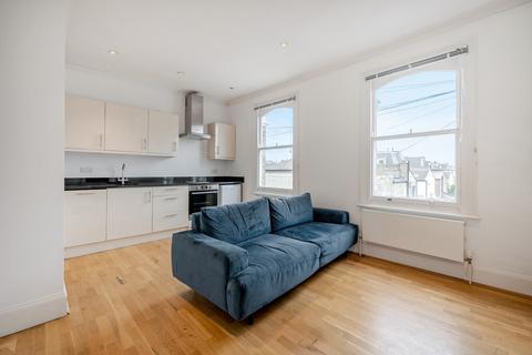 2 bedroom flat for sale, Bloom Park Road, Fulham, London, SW6