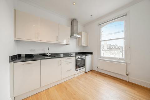2 bedroom flat for sale, Bloom Park Road, Fulham, London, SW6
