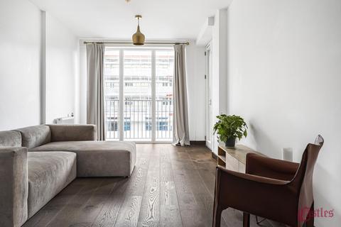 1 bedroom apartment for sale, Smeed Road, E3