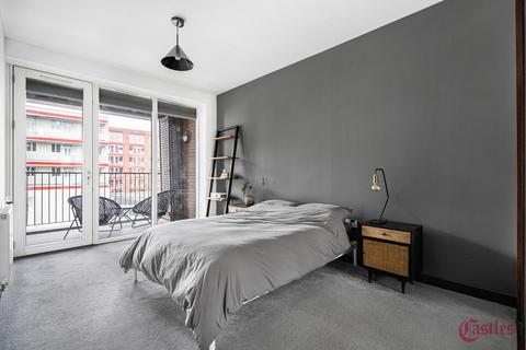 1 bedroom apartment for sale, Smeed Road, E3