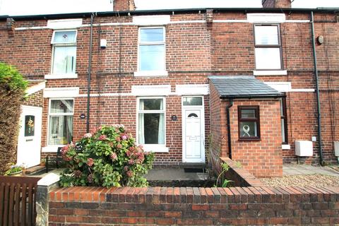 Church Street, Ecclesfield, Sheffield