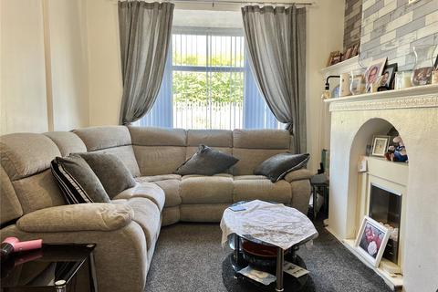 3 bedroom terraced house for sale, Harrington Street, Cleethorpes, DN35