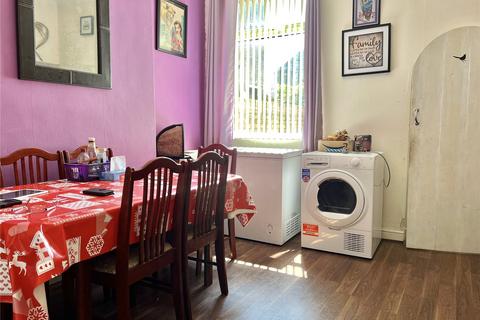3 bedroom terraced house for sale, Harrington Street, Cleethorpes, DN35