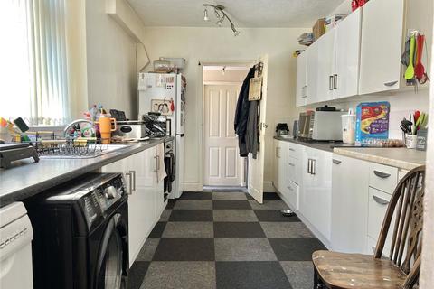 3 bedroom terraced house for sale, Harrington Street, Cleethorpes, DN35