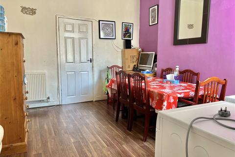 3 bedroom terraced house for sale, Harrington Street, Cleethorpes, DN35