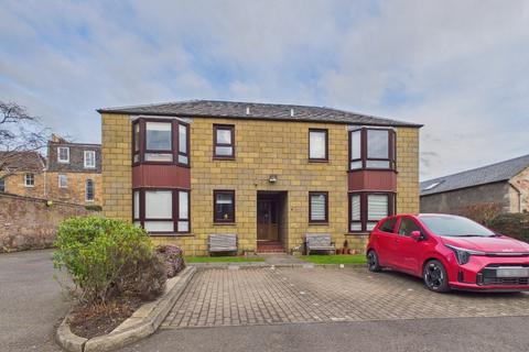 2 bedroom flat to rent, Grantully Place, Edinburgh, EH9
