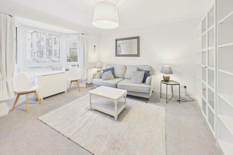 2 bedroom flat to rent, Grantully Place, Edinburgh, EH9