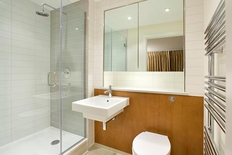 1 bedroom property for sale, St Williams Court, 1 Gifford Street, Kings Cross, Islington, London, N1