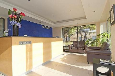 1 bedroom property for sale, St Williams Court, 1 Gifford Street, Kings Cross, Islington, London, N1