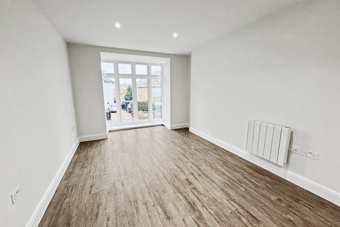 undefined, Southbourne