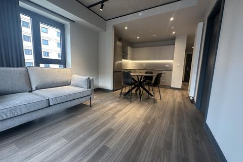 2 bedroom apartment to rent, WEMBLEY, MIDDLESEX