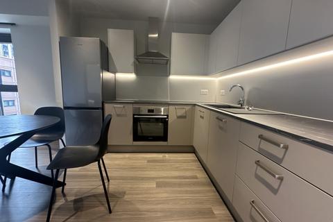 2 bedroom apartment to rent, WEMBLEY, MIDDLESEX