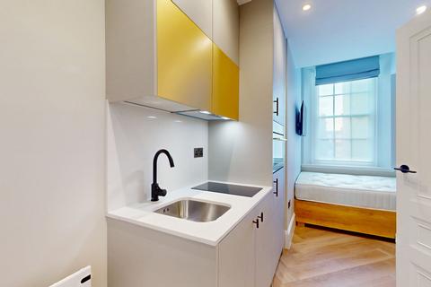 undefined, Draycott Avenue, London SW3