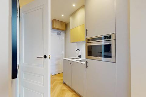 undefined, Draycott Avenue, London SW3
