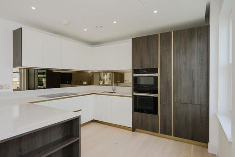 2 bedroom flat for sale, Chambers Park hill, Wimbledon SW20