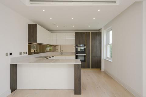 2 bedroom flat for sale, Chambers Park hill, Wimbledon SW20
