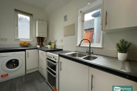 undefined, Walton Street, Leicester, LE3