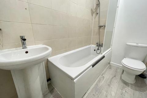 undefined, Walton Street, Leicester, LE3