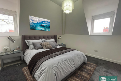 undefined, Walton Street, Leicester, LE3