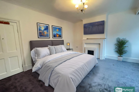 undefined, Walton Street, Leicester, LE3