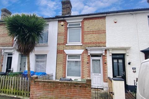 Grecian Street, Maidstone