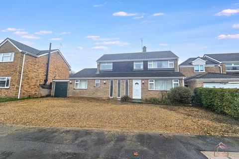 undefined, Vicarage Close, Holme, Peterborough, Cambridgeshire