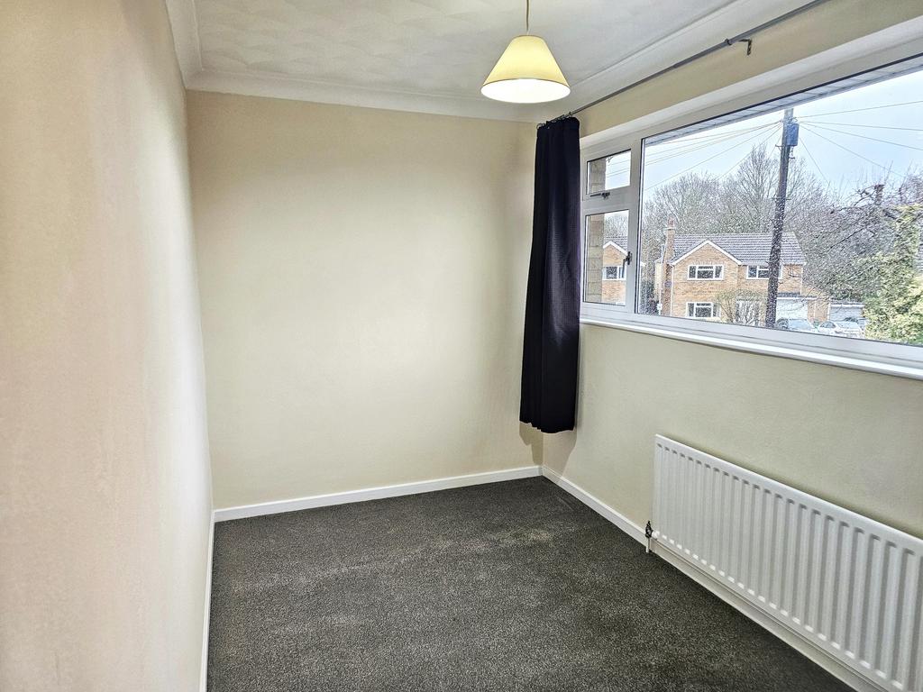 Front Bedroom