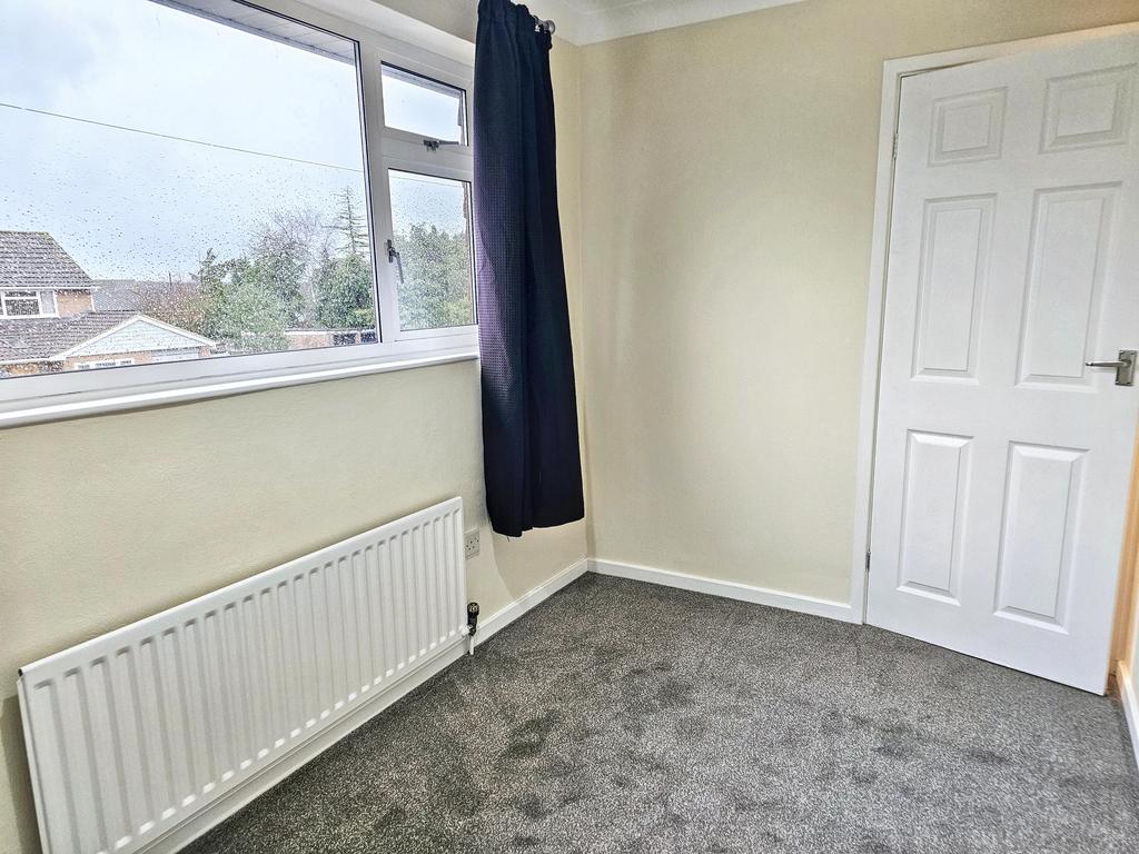 Front Bedroom