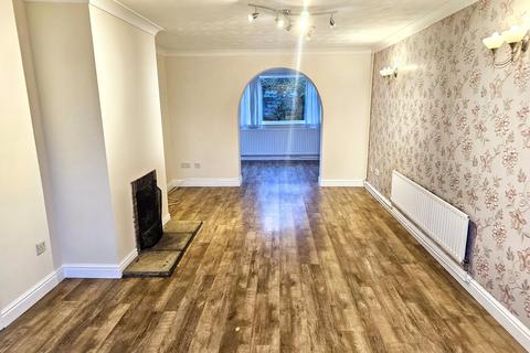 undefined, Vicarage Close, Holme, Peterborough, Cambridgeshire