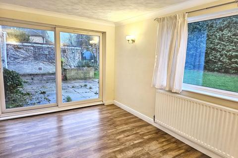 undefined, Vicarage Close, Holme, Peterborough, Cambridgeshire
