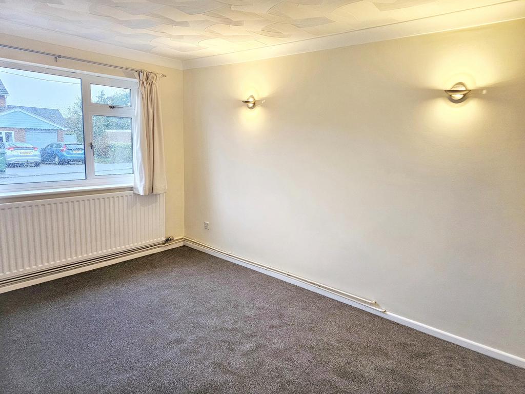 Bedroom 2/Office/Study