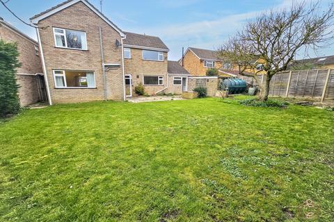 undefined, Vicarage Close, Holme, Peterborough, Cambridgeshire