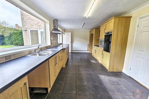 undefined, Vicarage Close, Holme, Peterborough, Cambridgeshire