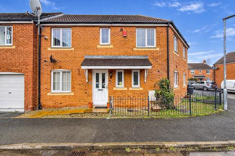 Bridgwater, Somerset TA6