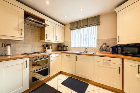 3 bedroom terraced house for sale, Bridgwater, Somerset TA6