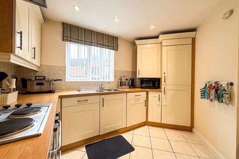 3 bedroom terraced house for sale, Bridgwater, Somerset TA6