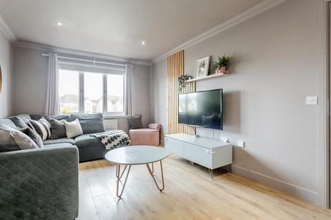 2 bedroom flat for sale, Ness Place, Tranent, EH33