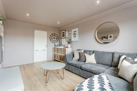 2 bedroom flat for sale, Ness Place, Tranent, EH33
