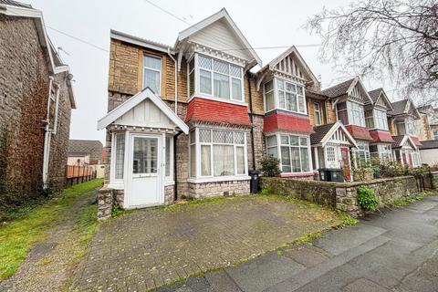 Stafford Road, Weston-super-Mare, Somerset, BS23