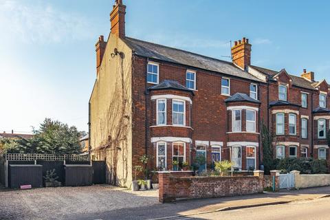 undefined, Magnificent Victorian Home with Annexe in Sheringham