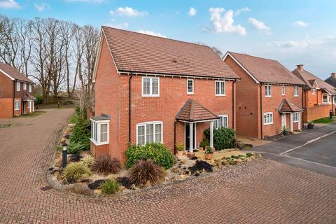 undefined, Oddstones, Pulborough, RH20